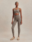 nahlad Dámské legíny Varley Freesoft High Rise Legging 28