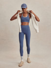 nahlad Dámské legíny Varley Freesoft High Rise Legging 28