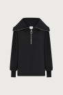 nahlad Dámská mikina Varley Vine Half Zip