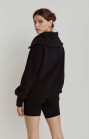 nahlad Dámská mikina Varley Vine Half Zip