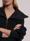 nahlad Dámská mikina Varley Vine Half Zip