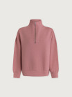 nahlad Dámská mikina Varley Hawley Half Zip Sweat