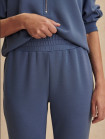 nahlad Dámské kalhoty Varley The Slim Cuff Pant 27.5
