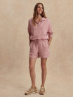 nahlad Dámské kraťasy Varley Atrium High Rise Short 4.5