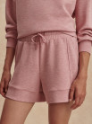 nahlad Dámské kraťasy Varley Atrium High Rise Short 4.5