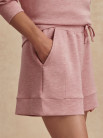 nahlad Dámské kraťasy Varley Atrium High Rise Short 4.5