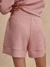 nahlad Dámské kraťasy Varley Atrium High Rise Short 4.5