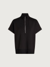 nahlad Dámská mikina Varley Ritchie Short Sleeve Sweat