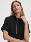nahlad Dámská mikina Varley Ritchie Short Sleeve Sweat