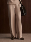 nahlad Dámské kalhoty Varley The Wide Leg Pant 30