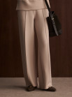 nahlad Dámské kalhoty Varley The Wide Leg Pant 30