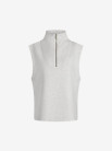 nahlad Dámské tílko Varley Magnolia Half Zip Tank 2.0