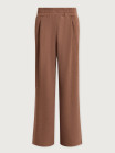 nahlad Dámské kalhoty Varley The Extra Wide Leg Pant 29.5
