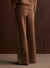 nahlad Dámské kalhoty Varley The Extra Wide Leg Pant 29.5