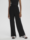 nahlad Dámské kalhoty Varley The Wide Leg Pant 32