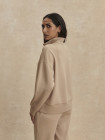 nahlad Dámská mikina Varley Mavis Mock Neck Sweat