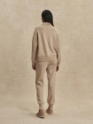 nahlad Dámská mikina Varley Mavis Mock Neck Sweat