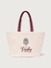 nahlad Dámská taška Varley Robinson Canvas Club Tote Bag