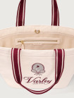 nahlad Dámská taška Varley Robinson Canvas Club Tote Bag