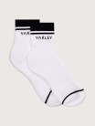 nahlad Dámské ponožky Varley Lenni Half Crew Sock