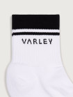 nahlad Dámské ponožky Varley Lenni Half Crew Sock