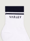 nahlad Dámské ponožky Varley Lenni Half Crew Sock