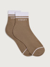 nahlad Dámské ponožky Varley Lenni Half Crew Sock