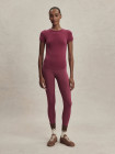 nahlad Dámské tričko Varley Casper Seamless Tee