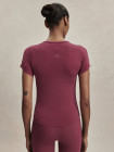nahlad Dámské tričko Varley Casper Seamless Tee