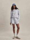 nahlad Dámské kraťasy Varley Ollie High Rise Short 3.5