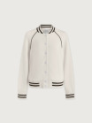 nahlad Dámská bunda Varley Jepson Club Jacket