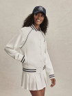 nahlad Dámská bunda Varley Jepson Club Jacket