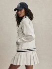 nahlad Dámská bunda Varley Jepson Club Jacket