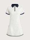 nahlad Dámské šaty Varley Valentina Court Dress 33
