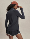 nahlad Dámská mikina Varley Amren Half Zip
