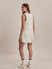 nahlad Dámské šaty Varley Endo Court Dress 32.5