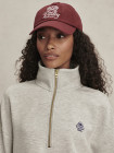 nahlad Dámská mikina Varley Bertie Half Zip Sweat