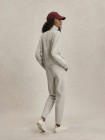 nahlad Dámská mikina Varley Bertie Half Zip Sweat