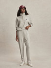 nahlad Dámské kalhoty Varley The Slim Pintuck Pant 27.5