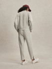 nahlad Dámské kalhoty Varley The Slim Pintuck Pant 27.5