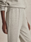 nahlad Dámské kalhoty Varley The Slim Pintuck Pant 27.5
