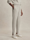 nahlad Dámské kalhoty Varley The Slim Pintuck Pant 27.5