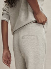 nahlad Dámské kalhoty Varley The Slim Pintuck Pant 27.5