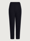 nahlad Dámské kalhoty Varley The Slim Pintuck Pant 27.5