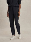 nahlad Dámské kalhoty Varley The Slim Pintuck Pant 27.5