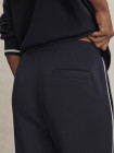 nahlad Dámské kalhoty Varley The Slim Pintuck Pant 27.5