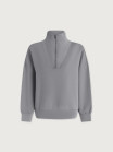 nahlad Dámská mikina Varley Hawley Half Zip Sweat