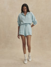 nahlad Dámská mikina Varley Hawley Half Zip Sweat