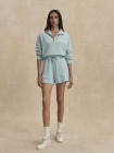 nahlad Dámská mikina Varley Hawley Half Zip Sweat