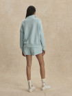 nahlad Dámská mikina Varley Hawley Half Zip Sweat